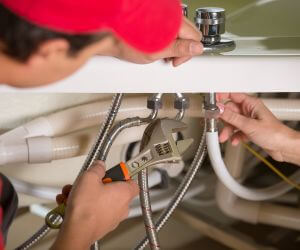 About Emergency plumbing pros Morton, IL