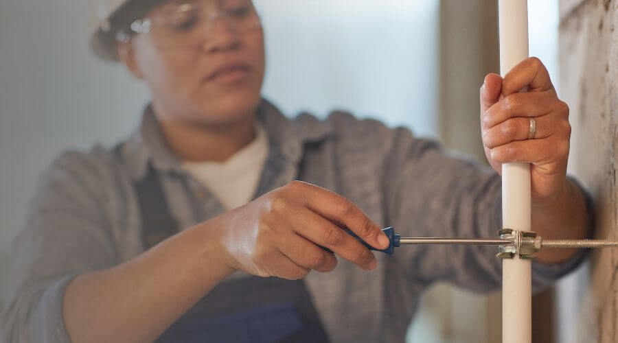 Professional emergency plumbing in Morton, IL